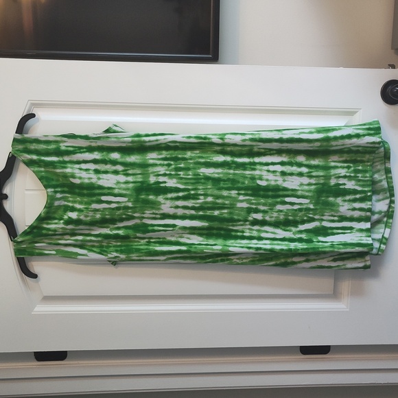 Michael Kors tie dye Dress - Picture 7 of 10